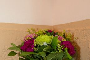 General information about your stay at Chalet Karin