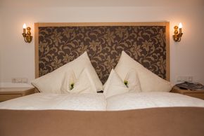 General information about your stay at Chalet Karin