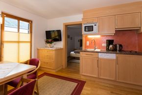 General information about your stay at Chalet Karin