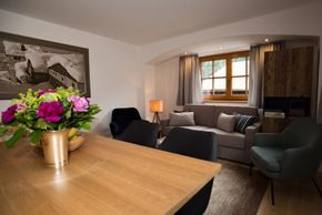 General information about your stay at Chalet Karin