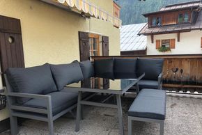General information about your stay at Chalet Karin
