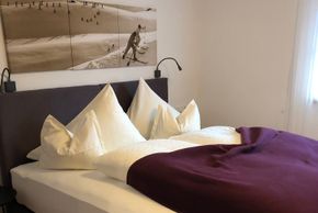 General information about your stay at Chalet Karin