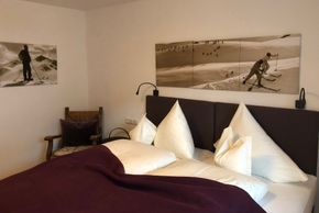 General information about your stay at Chalet Karin