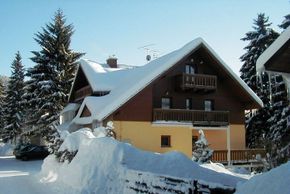 General information about your stay at Chalet Hrebenka