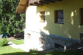 General information about your stay at Chalet Hrebenka