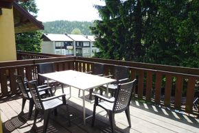 General information about your stay at Chalet Hrebenka