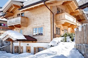 General information about your stay at Chalet Huber´s