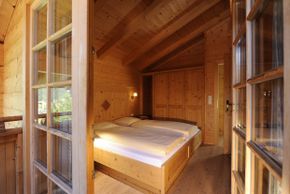 General information about your stay at Chalet Huber´s