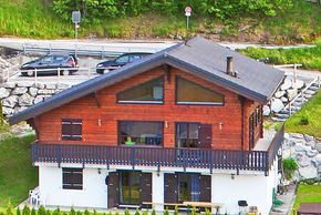 General information about your stay at Chalet Les Etoiles