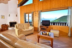 General information about your stay at Chalet Les Etoiles