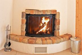 General information about your stay at Chalet Les Etoiles