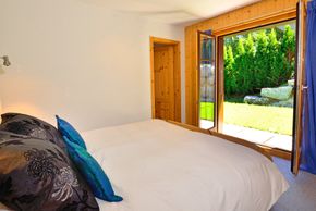 General information about your stay at Chalet Les Etoiles