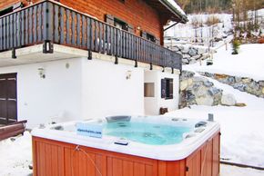 General information about your stay at Chalet Les Etoiles
