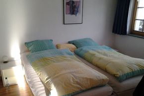 General information about your stay at Chalet Monte Leone Parterre