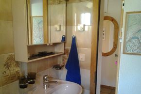 General information about your stay at Chalet Monte Leone Parterre