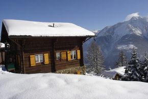 General information about your stay at Chalet Matterhornblick Parterre