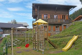 General information about your stay at Chalet Matterhornblick Parterre