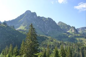 General information about your stay at Chalet Spicher, Kaspera 654