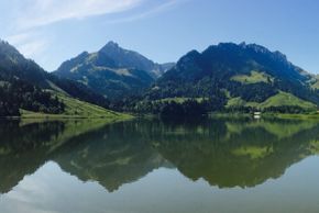 General information about your stay at Chalet Spicher, Kaspera 654