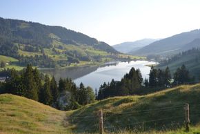 General information about your stay at Chalet Spicher, Kaspera 654