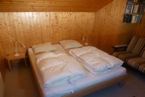 General information about your stay at Chalet Spicher, Kaspera 654