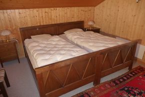 General information about your stay at Chalet Spicher, Kaspera 654