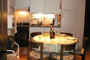 General information about your stay at Chalet Steinbock