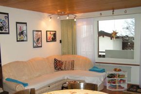 General information about your stay at Chalet Steinbock