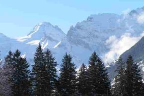 General information about your stay at Chalet Steinbock