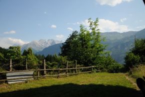 General information about your stay at Chalet Sylvana