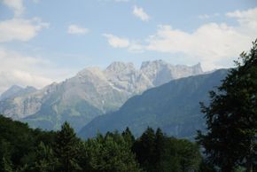 General information about your stay at Chalet Sylvana