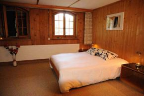 General information about your stay at Chalet Sylvana