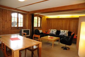 General information about your stay at Chalet Sylvana