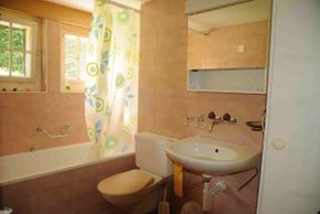 General information about your stay at Chalet Sylvana