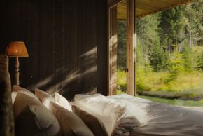 General information about your stay at LaPosch – Living Lands