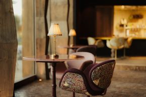 General information about your stay at LaPosch – Living Lands