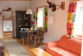 General information about your stay at Chalet Waldwinkl
