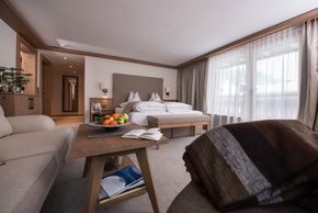 General information about your stay at Chalet und Hotel Madlochblick