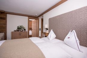 General information about your stay at Chalet und Hotel Madlochblick