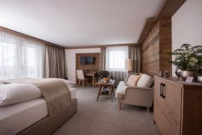 General information about your stay at Chalet und Hotel Madlochblick