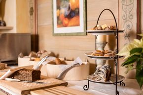 General information about your stay at Chalet und Hotel Madlochblick