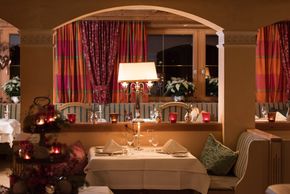 General information about your stay at Chalet und Hotel Madlochblick