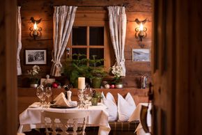 General information about your stay at Chalet und Hotel Madlochblick