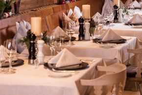 General information about your stay at Chalet und Hotel Madlochblick