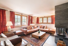 General information about your stay at Chalet Ulysse