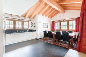 General information about your stay at Chalet Ulysse