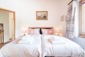 General information about your stay at Chalet Ulysse