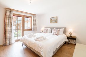 General information about your stay at Chalet Ulysse