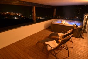 General information about your stay at Chalets & Apartments Wachterhof