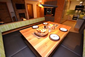 General information about your stay at Chalets & Apartments Wachterhof